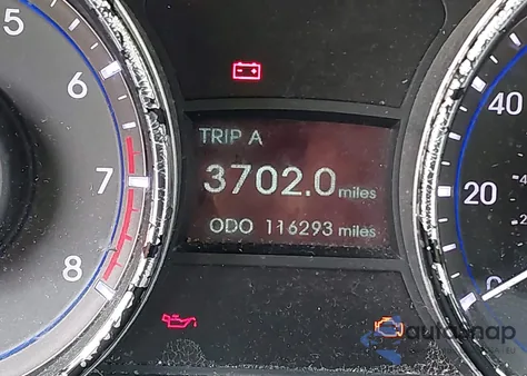 2014 Hyundai Sonata Gls from USA, damaged, VIN 5NPEB4AC0EH858353